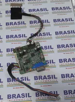 Comprar Placa Sinal Monitor Aoc \u002F Philips Tft17w80psa \u002F 715g2498-2-k