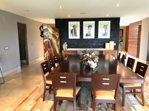 Casa En Venta O Renta En Vista Horizonte, Interlomas