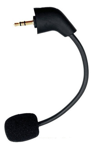 // Reemplace El Micrófono De 3.5 Mm Por El Nuevo Hyper X