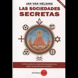 Libro Sociedades Secretas, Las