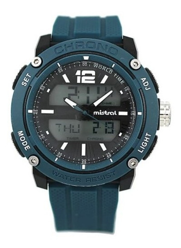 Reloj Mistral Hombre Gadw-1220-02