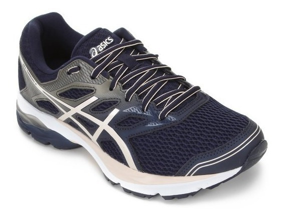 asics sola colorida