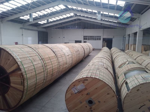 Imagen 10 de 27 de Industrial 1.475 Mt2 En Arriendo En Recoleta