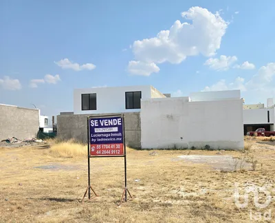 Terreno en venta