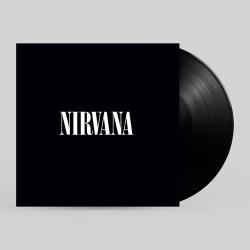 Nirvana - Nirvana / Lp