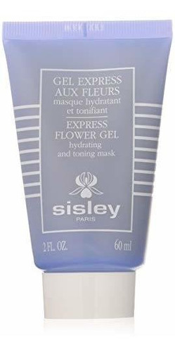 Sisley Expreso Flor Gel Hidratante, Reafirmante Y Tonificant
