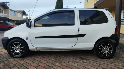 Renault Twingo 1.2 Access