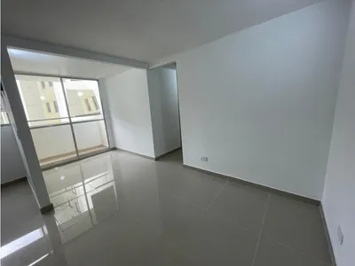 Apartamento en arriendo