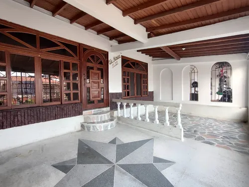 Casa En Arriendo En La Arboleda. Cod A18066