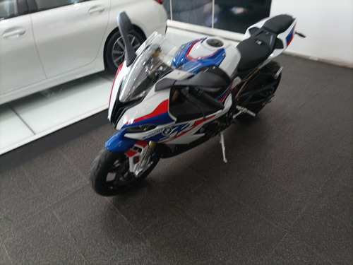 Imagen 14 de 21 de Bmw S 1000 Rr - Auto Munich