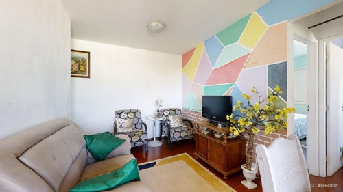 Imagem 3 de 26 de Apartamento Em Vila Bruna, São Paulo/sp De 50m² 2 Quartos À Venda Por R$ 340.000,00 - Ap1242228-s