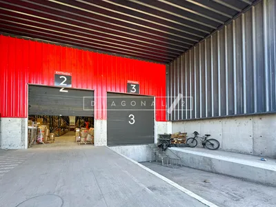Bodega en venta