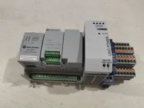 Comprar Allen Bradley Micro 820 2080-lc20-20qbb - Made In Japan