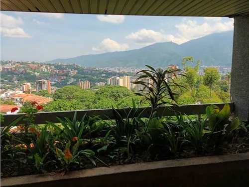 Apartamento En Los Samanes