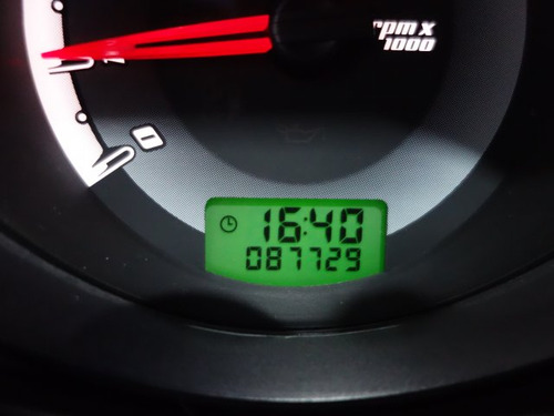 Ford Fiesta Fiesta 1.0 ROCAM HATCH 8V FLEX 4P MANUAL