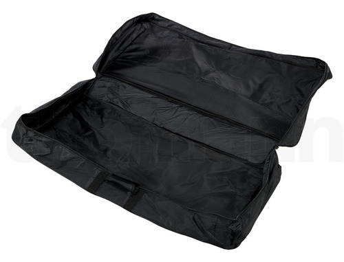 Funda Para Teclado Rockbag Rb21423 108x45x18 Cm