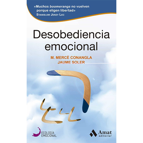 Desobediencia Emocional