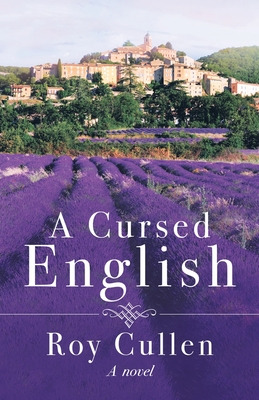 Libro A Cursed English - Cullen, Roy