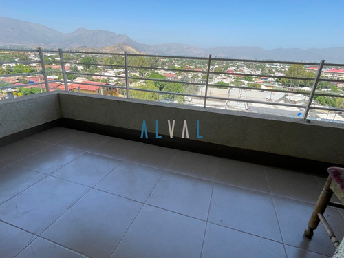 Se Vende Departamento 2d+2b, 1 Estac. 1 Bod. Los Andes