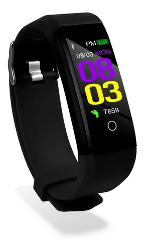 Reloj id115 plus 2025