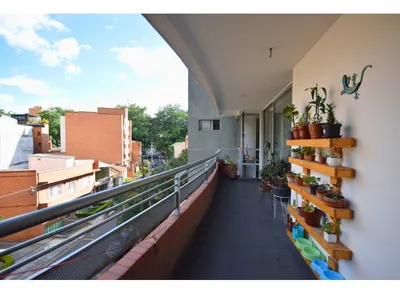 Apartamento en venta