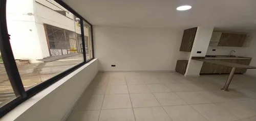 Apartaestudio En Arriendo En La Rambla/manizales (279062656).
