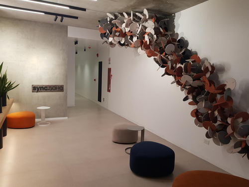 Departamento En Venta - Thames Al 2200 - Palermo