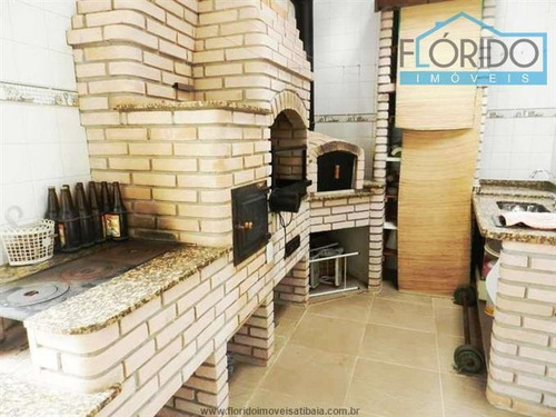 Imagem 14 de 15 de Casas À Venda Em Atibaia/sp - Compre A Sua Casa Aqui! - 1338720