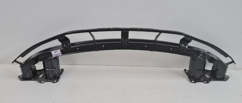 Imagem 4 de 10 de Alma Do Parachoque Dianteiro Original Honda Civic G10