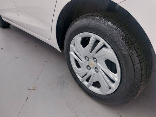Chevrolet Onix 1.0 FLEX PLUS LT MANUAL