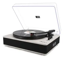 Comprar Lp&no.1 Turntable Wireless Con Usb Y Altavoces Integrados
