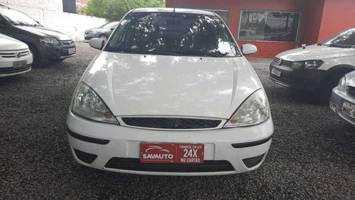 Ford Focus 1.6 Flex Fc