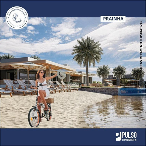 Imagem 16 de 23 de Terreno À Venda, 360 M² Por R$ 285.960,00 - Lake - Torres/rs - Te0722