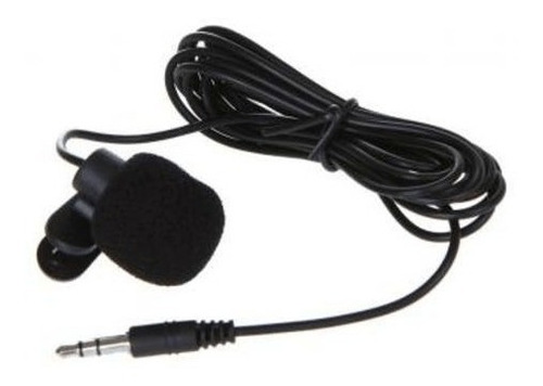 Micrófono Pasivo Plug Estéreo