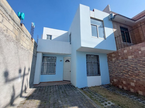 Casa En Venta , Lerma Toluca, Los Cedros