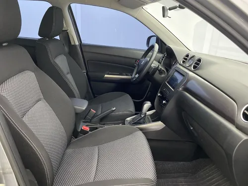 Suzuki Vitara 1.6 Gl At
