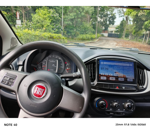 Fiat Uno 1.4 Way
