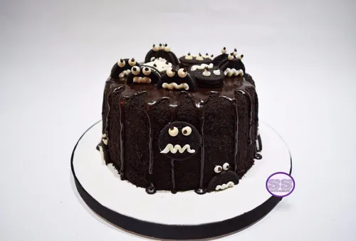 comprar Torta Oreo - Ideal Para Cumpleaños - Eventos