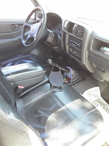 Chevrolet S10 2006 2.8 4x2 Dc Dlx