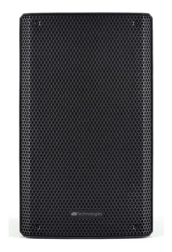Bafle Activo Con Bluetooth Db Technologies Kl 10 - 400 Watts