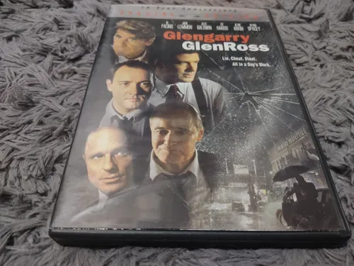 comprar Dvd Duplo O Sucesso A Qualquer Preço (importado) Al Pacino