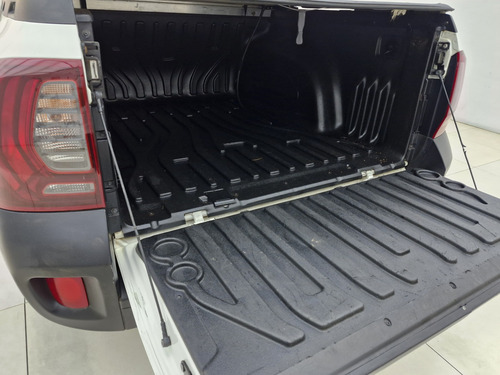 Renault Duster Oroch 1.6 16V SCE FLEX DYNAMIQUE MANUAL