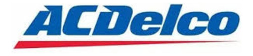 Bujias Para Chevy C2 1.6 1996-2009 Std 1 Pieza Acdelco