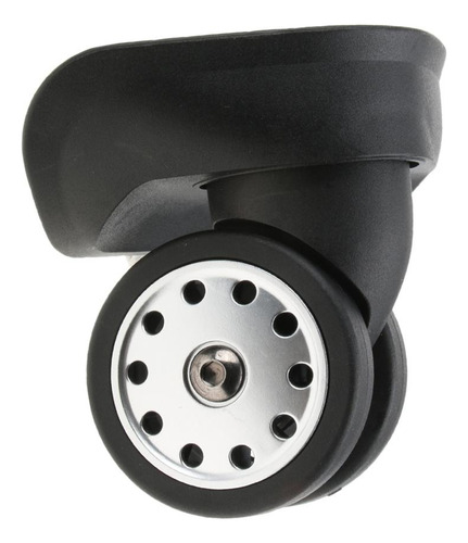 Accesorios De Equipaje De Maleta Largo 1 Par L