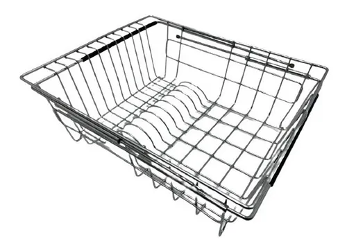 comprar Platera Escurridor Platos Cromado Ragalta X. 3226 Xavi