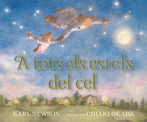 A Tots Els Estels Del Cel (libro Original)