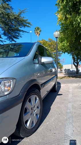 Chevrolet Zafira 2.0 Gl