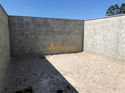 Imagem 13 de 15 de Casa Térrea Com 2 Quartos - 361567-v