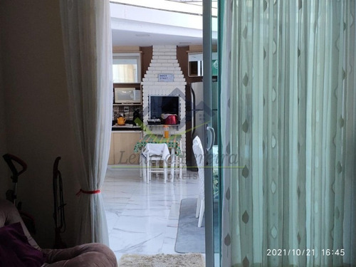 Imagem 6 de 30 de Sobrado Com 4 Suítes Condomínio Aruã Ecopark Lagos Com 400m² R$ 2200.000,00 - So00182 - 70184895