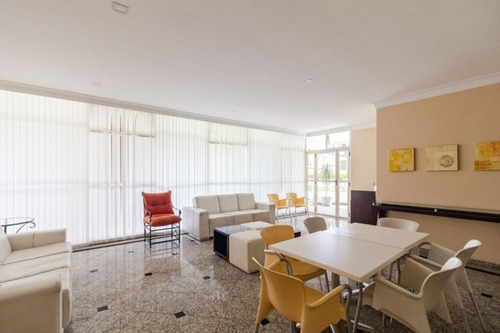 Imagem 21 de 25 de Apartamento Campo Belo - 03 Dormitórios - Ap01689 - 70756286